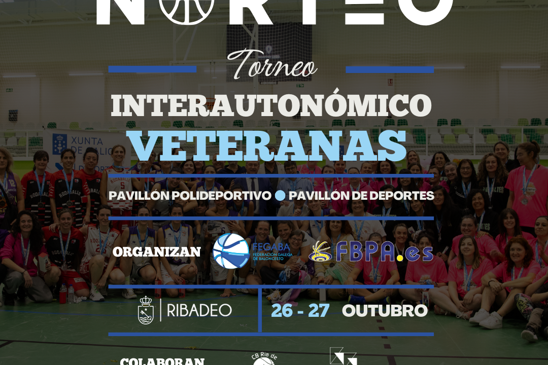 Cartel Norteo Ribadeo