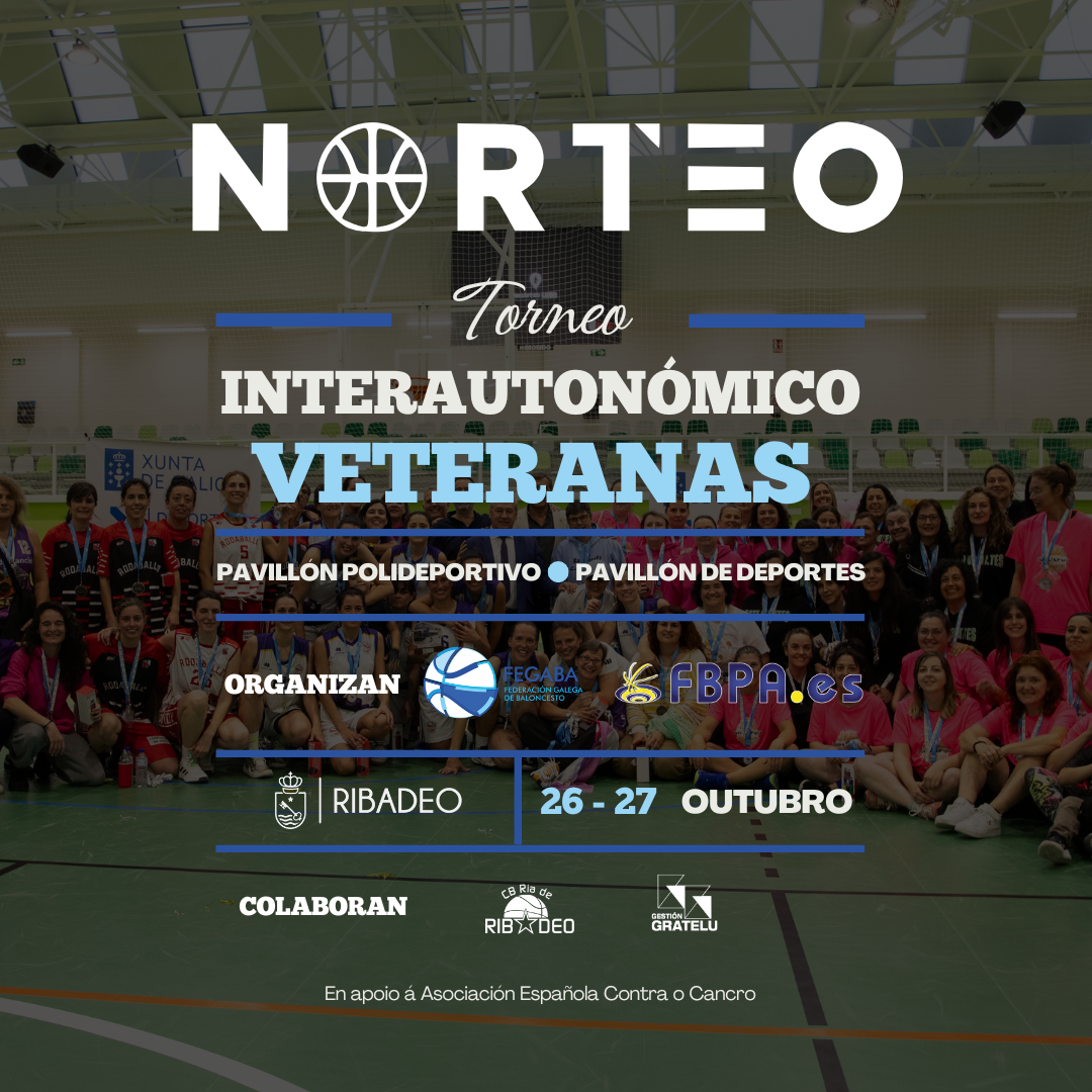 Cartel Norteo Ribadeo