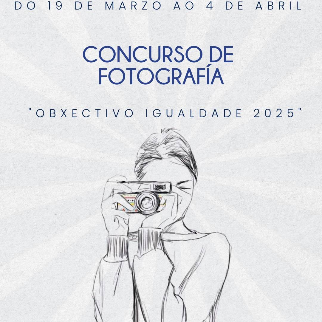 Concurso igualdade Ribadeo fotografía