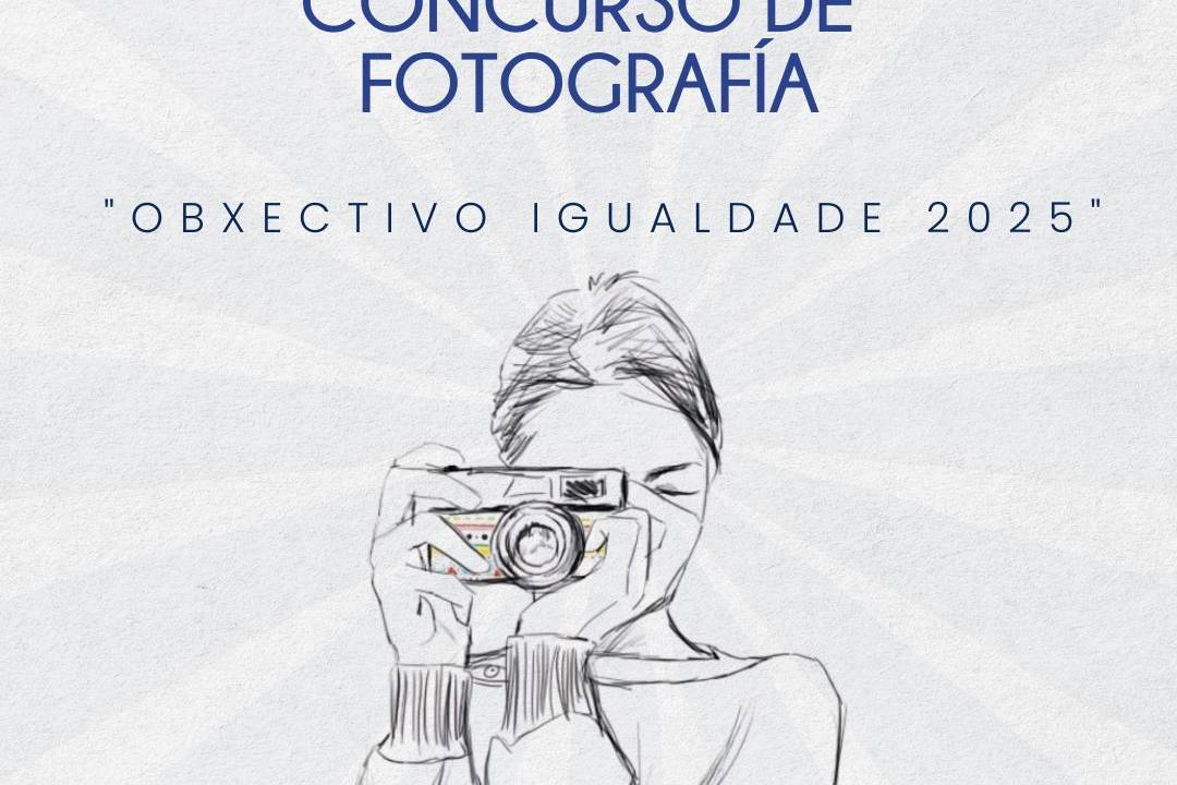 Concurso igualdade Ribadeo fotografía