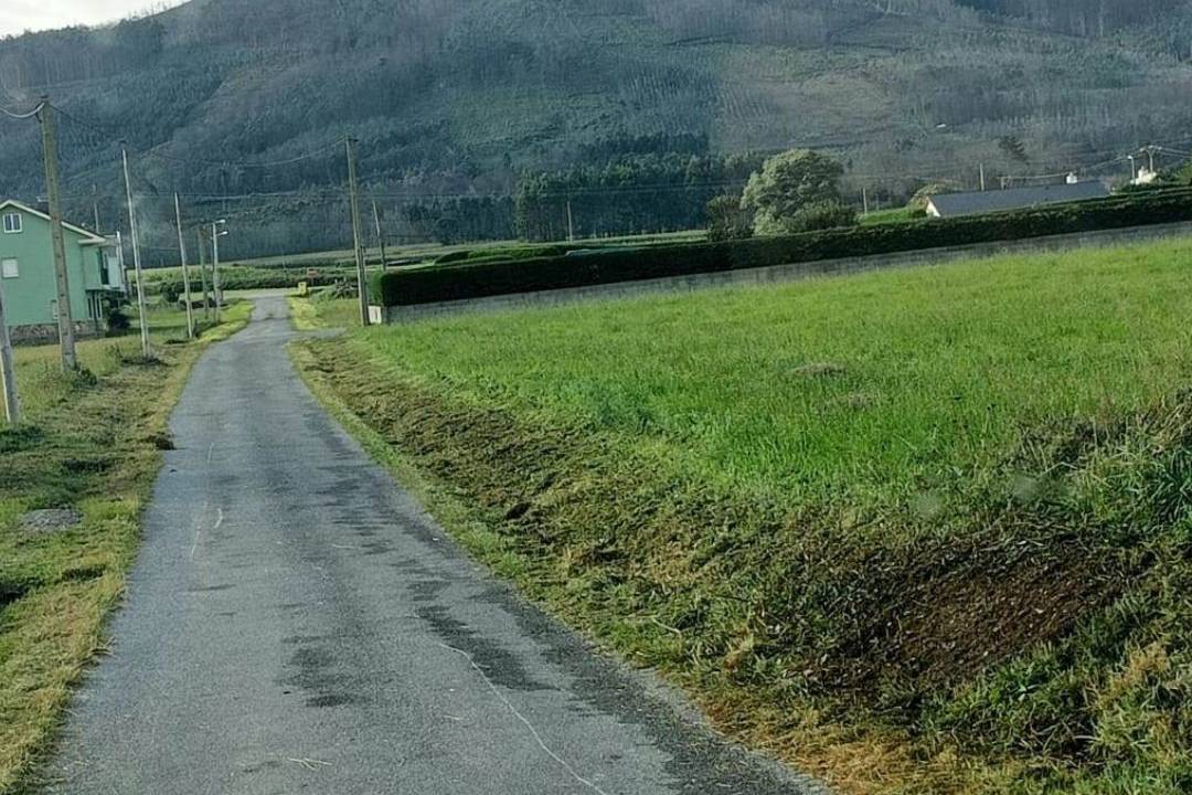 terceira limpeza parroquias ribadeo